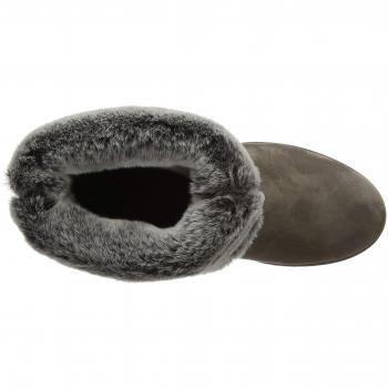 Panama Jack Damen Piola Stiefeletten, Grau (Grey B15), 40 EU