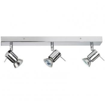 Verdace Radiance Chrome Light Bar