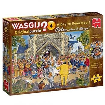 Wasgij! Puzzle