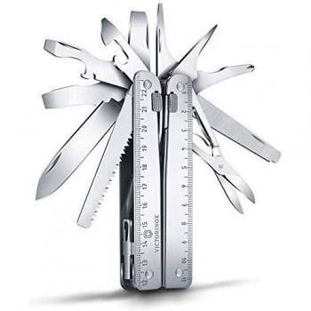 Victorinox SwissTool X Multi-Function Tool