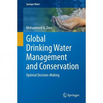 Vitalsource Technologies, Inc. Global Drinking Water Management And Conservation