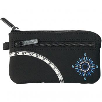 Oxmox New Cryptan Schlüsseletui 11,5 cm windrose