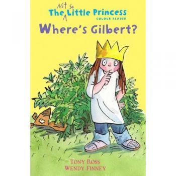Where's Gilbert?