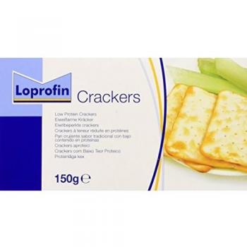 Galleta de loprofina 150G