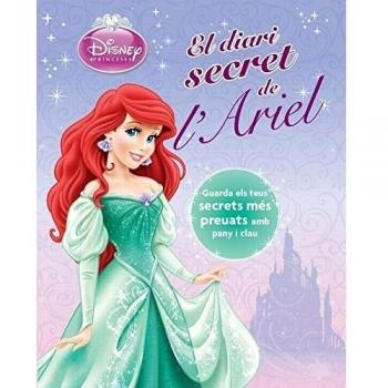 EL DIARI SECRET DE L'ARIEL