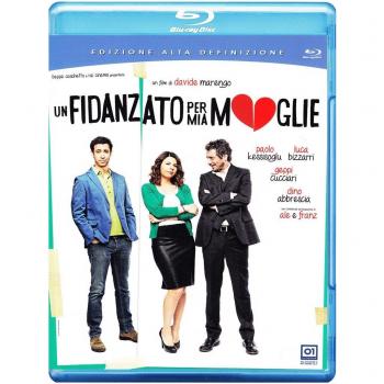 Un fidanzato per mia moglie