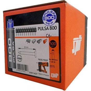 57542 Spit Pulsa 800P+ C6 30 Pins