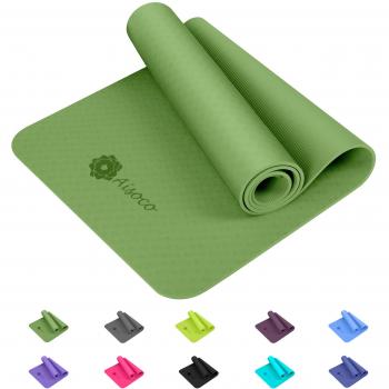 Pannello Fitness Eco Friendly Aisoco