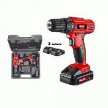 Perceuse visseuse électrique Valex LI-Home N 218