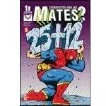 CUTR T'atreveixes amb les mates? 5