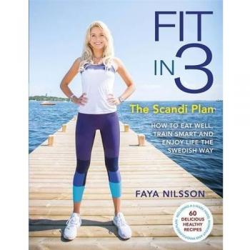 Fit in 3 The Scandi Plan