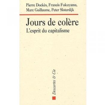 Jours de colere