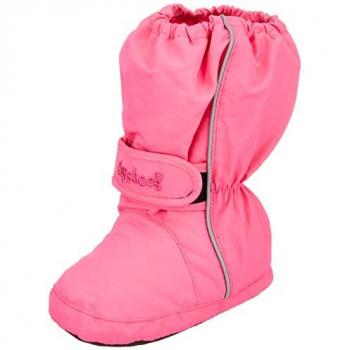 Calzature Rosa Polare Chic