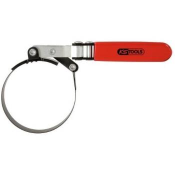 Llave de banda para filtros de aceite KS Tools 150.9377