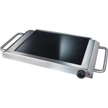 Plancha de Asar Proficook TG1017 Compacta