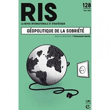Revue internationale et stratégique N°128 4/2022