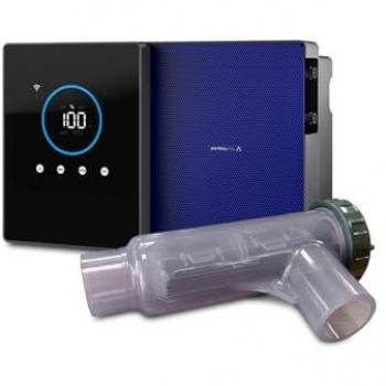 Astralpool Sistema de Cloración Salina Clear Connect 12 G/h Hasta 50m³