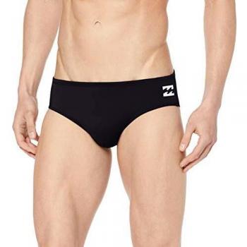 BILLABONG Fontana Maillot de Bain Homme Noir Taille S