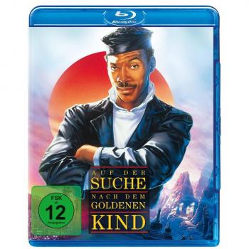 Auf der Suche nach dem goldenen Kind