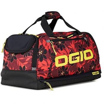 Ogio Fitness Duffle Bag 35L Red Flower Party Unisex