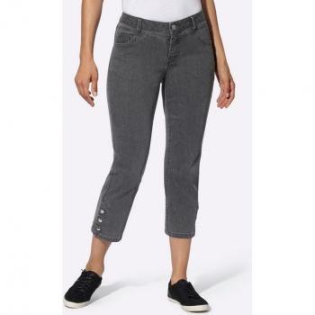 Witt Damenjeans 7/8-Länge