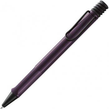Lamy Safari Violet Blackberry Writing Instrument