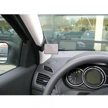 ProClip Renault Megane 2009-2016 Links Steun, Niet voor Cabriolet