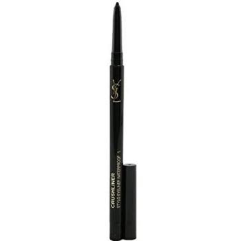 Yves Saint Laurent Crush Liner Eyeliner Farbton 01 Black 0.35 g