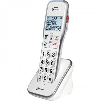 Microfono 595 ULE AD – Amplidect