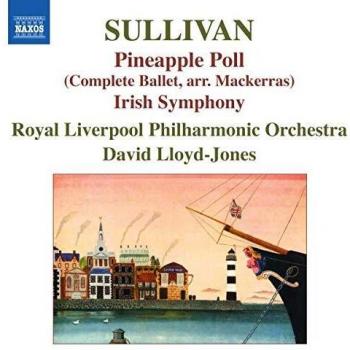 Symphonie irlandaise