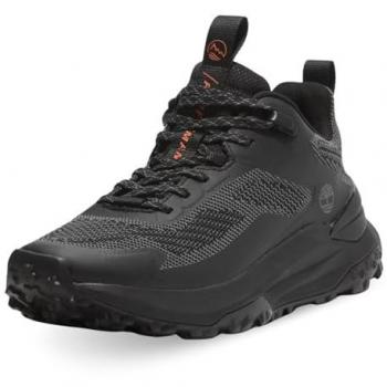 Zapatillas Timberland Motion Access Low en color negro, talla 45.5