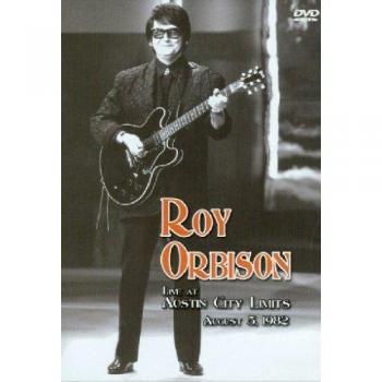 Roy Orbison – Live‑Performance Austin City Limits – 12.08.2025
