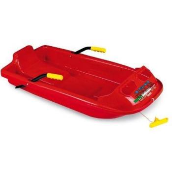 Giochi da Giardino Bob bimbo Biemme rosso 2035 R