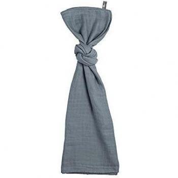 BO Baby's Only Babywickel – Grünstein – 100 × 120 cm