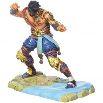 Pressman Jago 6”