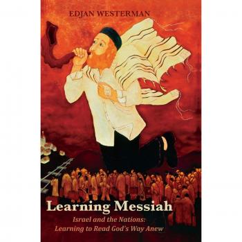 Learning Messiah