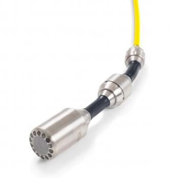 Tube‑Head VSP‑H25F HD Camera