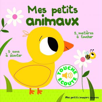 Mes petits animaux