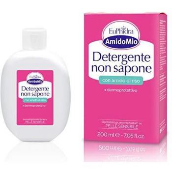 EUPHIDRA AMIDOMIO DETERGENTE NON SAPONE 200ML