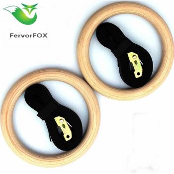 Barres de crossfit en bois 28mm