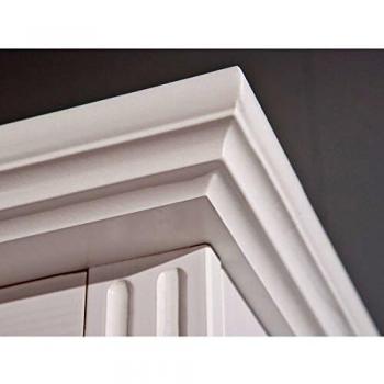 Armoire Tristan Triple‑porte, Triple‑tiroir