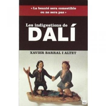 Indigestions de Dalí (Per conèixer)