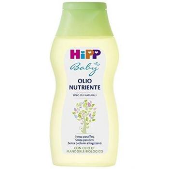 Hipp Baby Olio da Nutriente 200ml