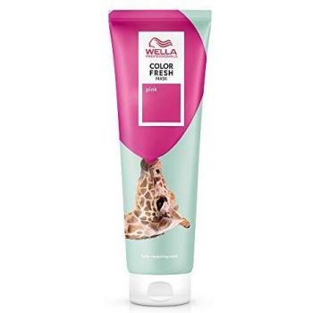 Color fresh Mask pink