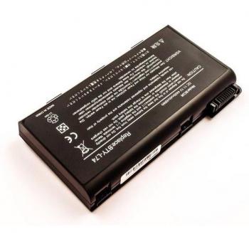 Msi CX600 Ersatzakku 11,1 Volt 4400 mAh