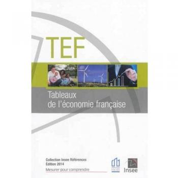 Tableaux de l'économie française