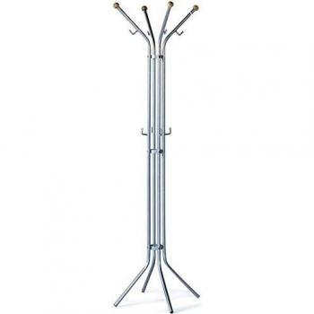 Coat Rack, V-part, 175 cm, 12 Hooks