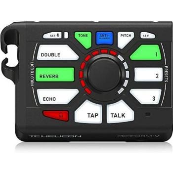 TC Helicon Perform V