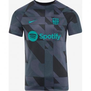 Nike Maillot FC Barcelone 2024 Dri‑Fit Academy SS