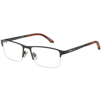 O'Neill ONO 4512 004 Herren Sonnenbrille 54mm Schwarz
